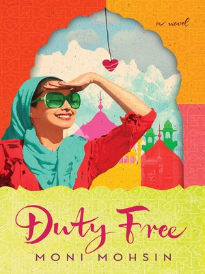 cover image of Duty Free